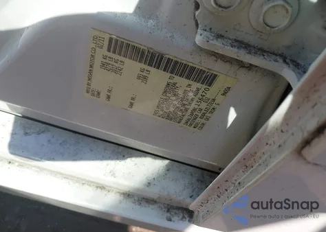 2011 Nissan Altima 2.5 S из США, поврежденный, VIN 1N4AL2AP0BC156470